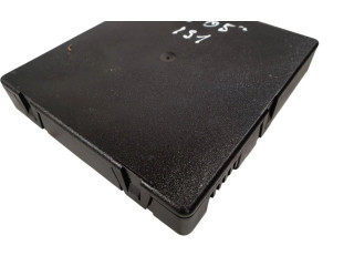 Zámek zadních dveří 4E0907289, 4E0910289A   Audi A8 S8 D3 4E 2004