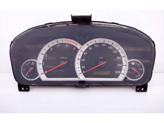 Панель приборов 96941862, AC8J201680   Chevrolet Captiva       