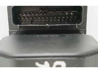 Блок АБС 9636502180, 0265216759   Citroen  Xsara   -  года