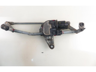 Механизм стеклоочистителей (трапеция) 3C1955419A, 3C1955023E Volkswagen PASSAT B6