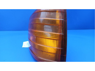 Передний поворотный фонарь