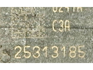 Vstřikovač 25313185, 0241A   GMC Envoy     