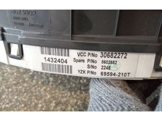 Панель приборов 30682272   Volvo XC90       