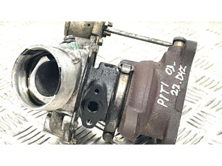 Turbodmychadlo Турбина A6640960299, 030226123X Chrysler PT Cruiser 2.1 EDJ