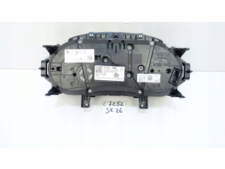 Панель приборов 517920740D, 39742KM Volkswagen Golf Sportsvan