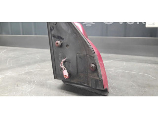 Zpětné zrcátko Suzuki Vitara (ET/TA) 1993