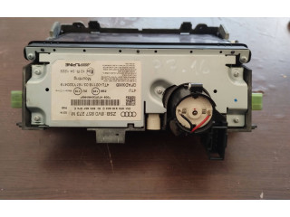 Дисплей 8V0919603C, 8V0857273M Audi A3 S3 8V