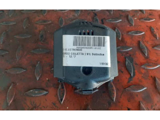 Блок управления 156082467, 156082467 Alfa Romeo Giulietta