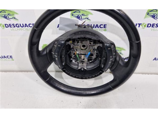 Руль Citroen C4 I  2004 - 2010 года       