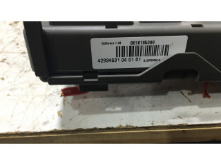 Pojistková skříňka 693168704 BMW X5 E70 2008