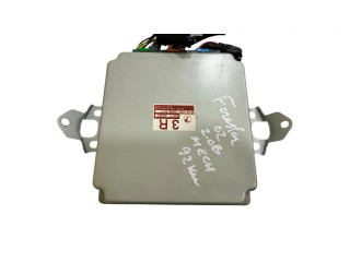 Блок управления двигателя 22611AG322, A18000D8M   Subaru Forester SF