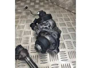 Комплект системы впрыска топлива 03L130755AC, 03L130277J Audi Q5 SQ5 CGLC