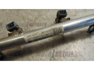 Топливная рампа A1660700295   Mercedes-Benz A W168 1.9 