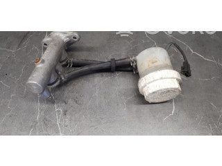 Блок АБС Mitsubishi Galant 1993 - 1996 года