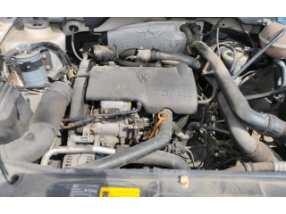 Интеркулер     Volkswagen Golf III 