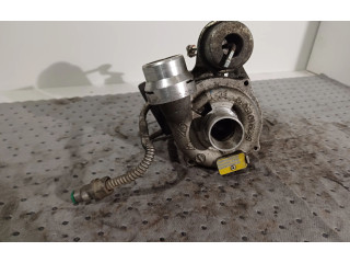 Turbodmychadlo Турбина 478276H307056, 54359700012 Nissan Note (E11)