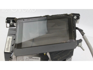 Дисплей 9126347 BMW 6 E63 E64