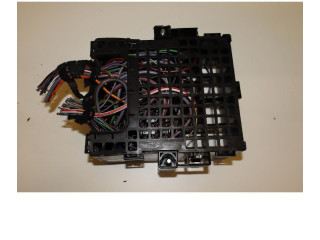 Блок предохранителей    Ford B-MAX    