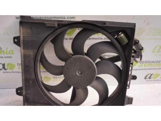 Вентилятор радиатора     51787113    Ford Ka 1.3