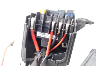 Блок предохранителей 5Q0907361D, 5Q0937125B Skoda Octavia Mk3 (5E)