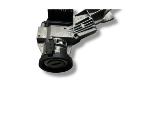 Комплект блоков управления 51847330, 7NGHHY67J   Fiat Punto (199)