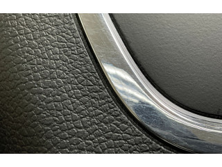 Подушка безопасности водителя 1Z0880201AR Skoda Yeti (5L)