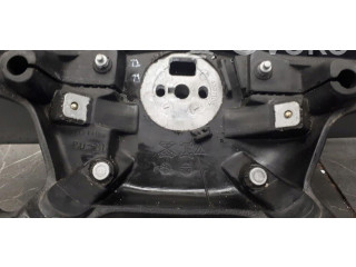 Руль Opel Vectra B 1996 - 2002 года 09127116