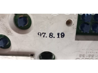 Панель приборов 9168386, 69794700T Volvo S70 V70 V70 XC