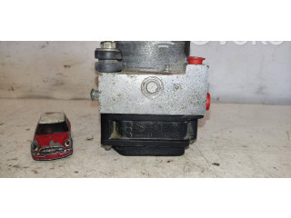 Блок АБС 8200756092, 0265232110   Dacia  Logan I  2004-2012 года