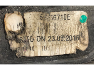 Зеркало электрическое Opel Combo D 2011 - 2017 года