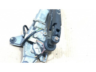 Двигатель стеклоочистителя заднего стекла