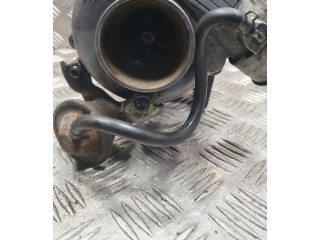 Turbodmychadlo Турбина 35242095F, MA690301 Chrysler Voyager