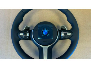 Руль BMW 4 F36 Gran coupe 2014-2017 года 32307850404, 32307848339