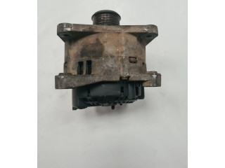 Генератор SG12B105, 2543378C Dacia Logan I