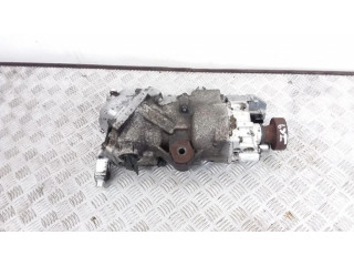 Задний редуктор