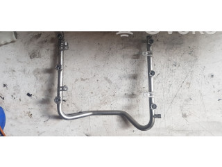 Топливная рампа A1120700095   Mercedes-Benz S W220 3.2 