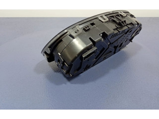 Панель приборов 6V0920730B, 6V0920730B Skoda Fabia Mk3 (NJ)