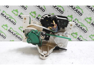 Блок управления климат-контролем 6001547668 Dacia Logan I