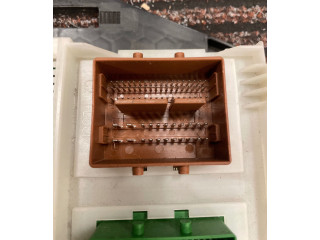 Блок предохранителей BG9T14A073AL, LTQF01125TP Ford S-MAX