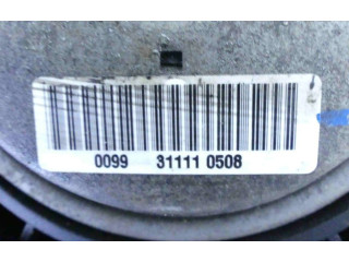 Комплект вентиляторов 9687359380, IMPRK1177538 Citroen C5