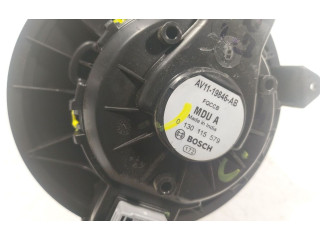 Вентилятор печки 1811783, AV1119846AB Ford Ecosport