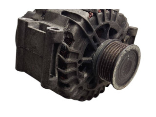 Генератор 06H903017E, 2610087A   Audi A3 S3 A3 Sportback 8P      