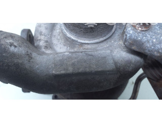 Турбина Opel Meriva A 1.7 8973000923 для двигателя Z17DTH