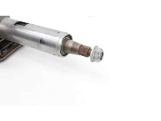 Рулевая рейка Mitsubishi Colt CZ3 2006 - 2009 года