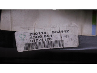 Зеркало электрическое Volvo XC40 - года