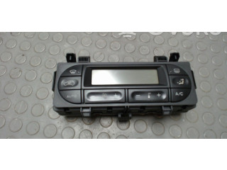 Блок управления климат-контролем 96533393XT, 6451C4 Citroen C2