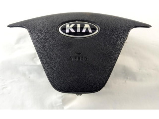 Подушка безопасности водителя 56900-A2100 Toyota Yaris