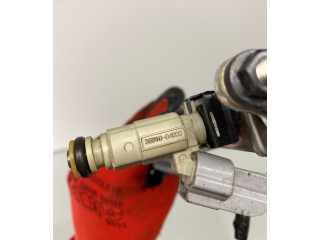 Комплект жиклеров (форсунок) 3531004000 Hyundai i20 (GB IB)