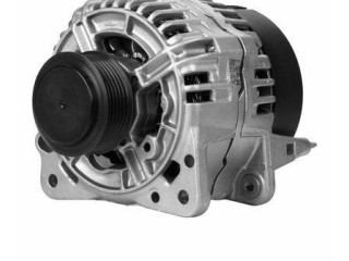 Генератор CA1848, 0123520014 Volkswagen Transporter - Caravelle T4