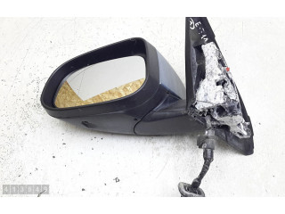 Зеркало электрическое Volvo S60 2011 - 2013 года